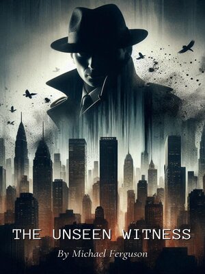 cover image of The Unseen Witness